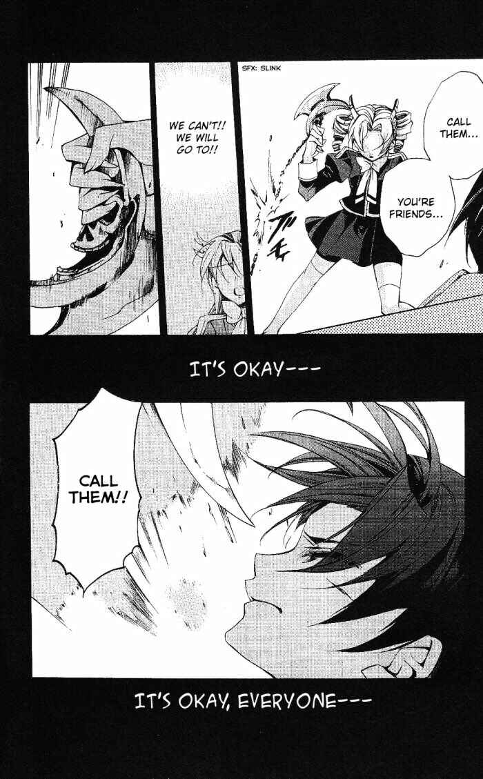 Page 13 Chapter 12 Momogumi Plus Senki