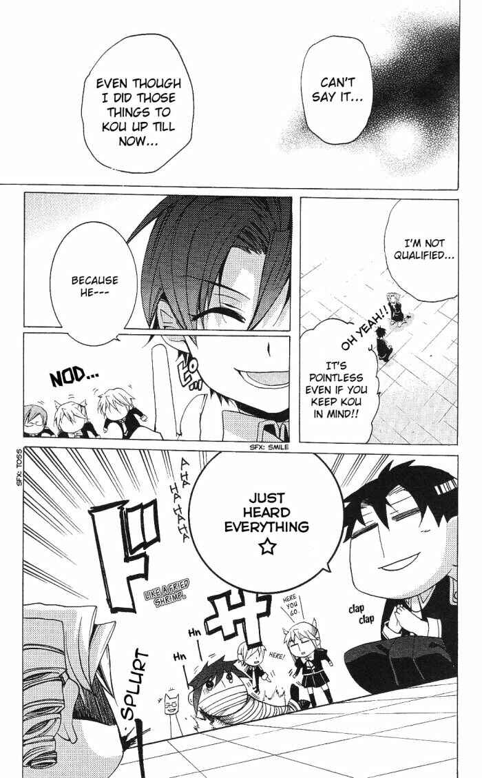 Page 26 Chapter 12 Momogumi Plus Senki