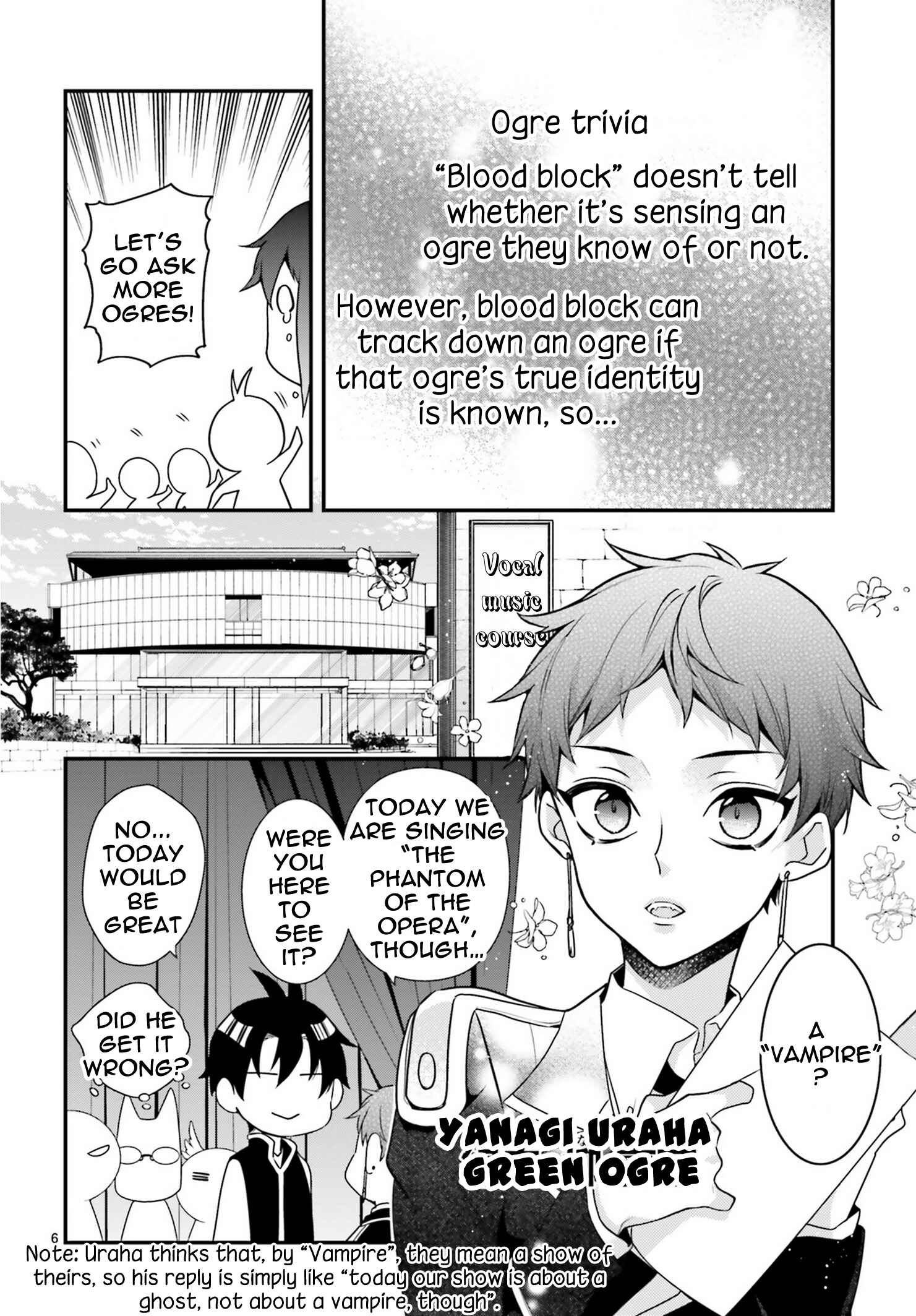 Page 6 Chapter 75 Momogumi Plus Senki