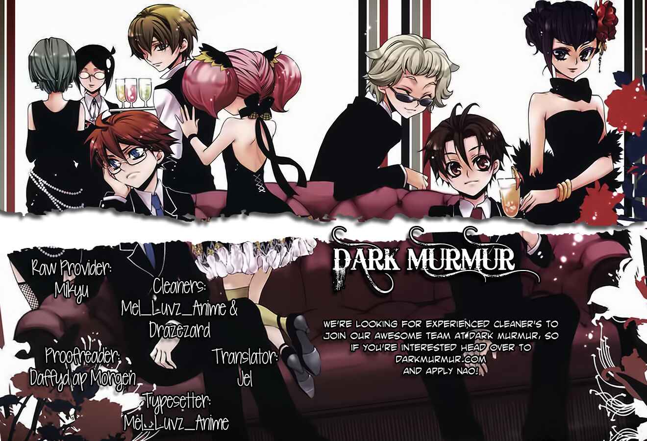 Page 33 Chapter 19 Momogumi Plus Senki