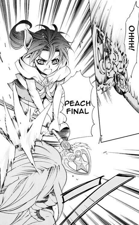 Page 20 Chapter 26 Momogumi Plus Senki