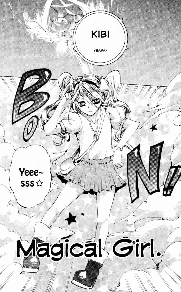Page 4 Chapter 13 Momogumi Plus Senki