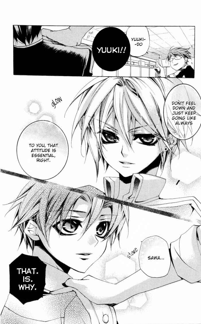 Page 6 Chapter 13 Momogumi Plus Senki