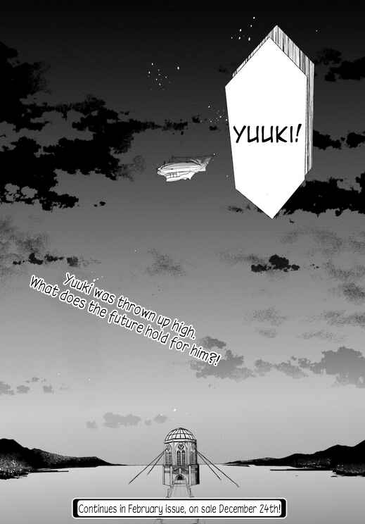 Page 24 Chapter 83 Momogumi Plus Senki