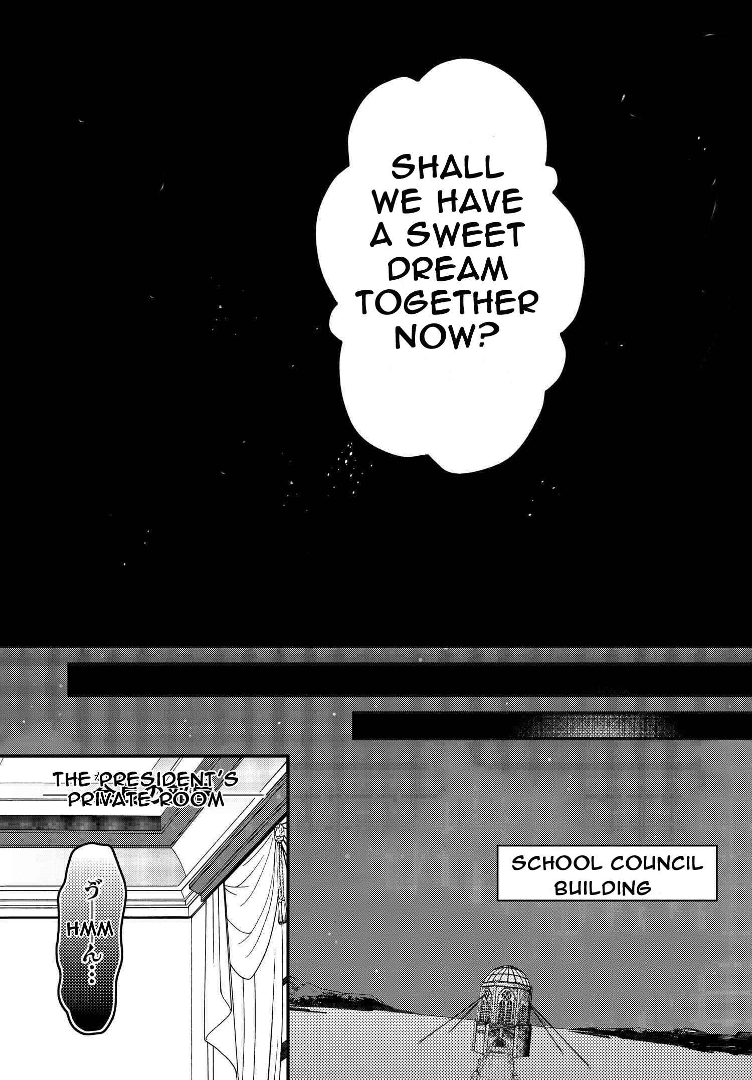 Page 19 Chapter 91 Momogumi Plus Senki