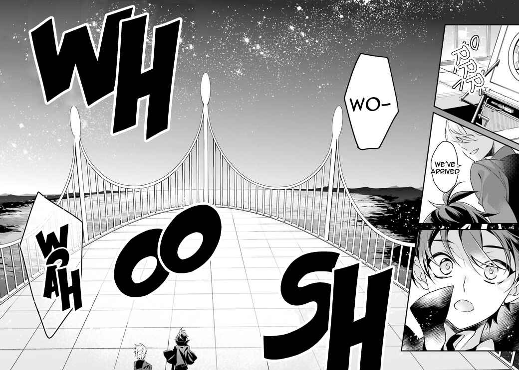 Page 14 Chapter 82 Momogumi Plus Senki