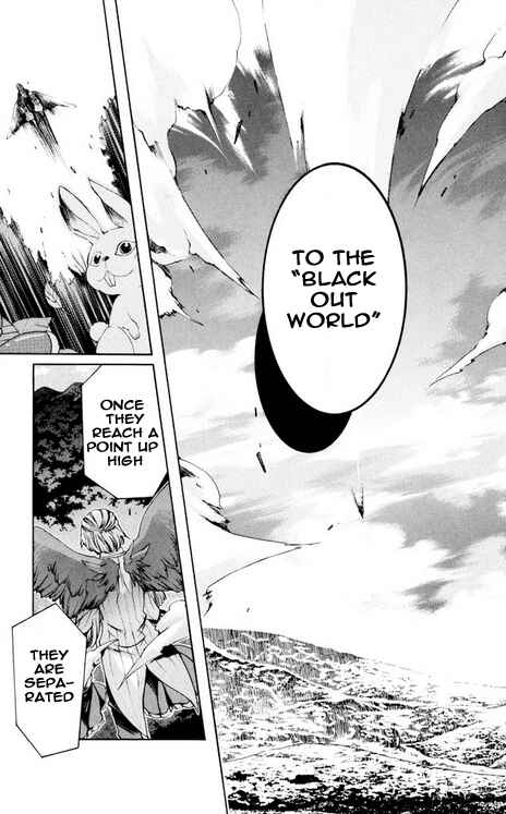 Page 9 Chapter 28 Momogumi Plus Senki