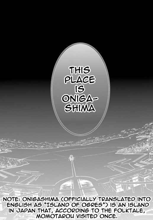 Page 19 Chapter 77 Momogumi Plus Senki