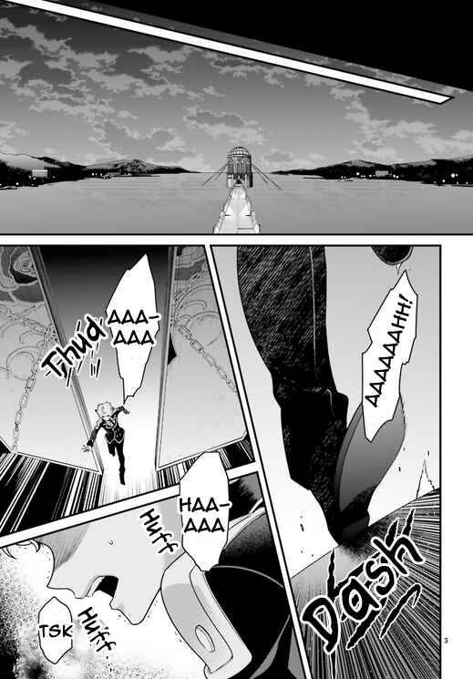 Page 4 Chapter 77 Momogumi Plus Senki