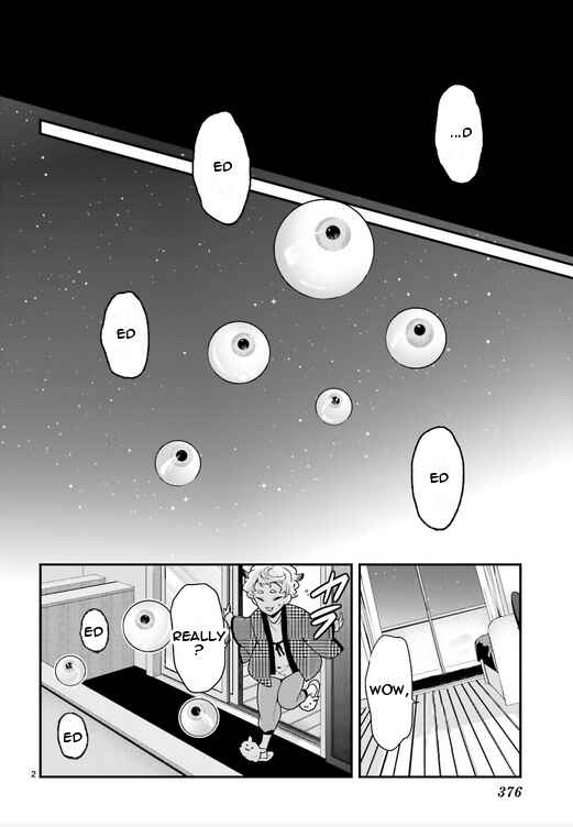 Page 2 Chapter 84 Momogumi Plus Senki