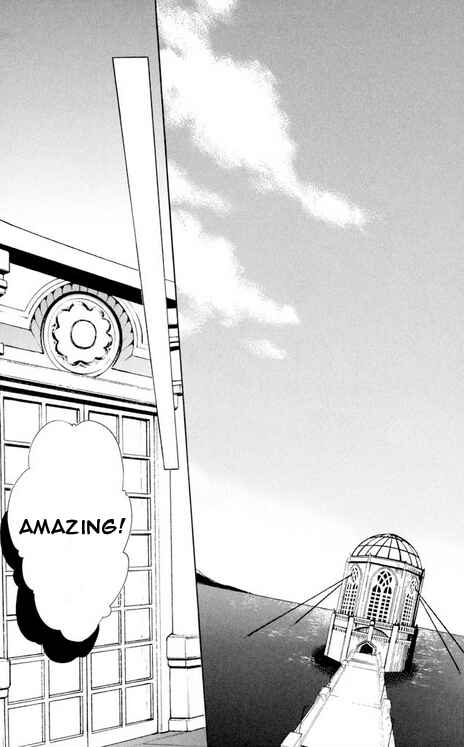 Page 15 Chapter 25 Momogumi Plus Senki