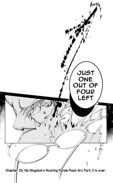 Page 32 Chapter 25 Momogumi Plus Senki