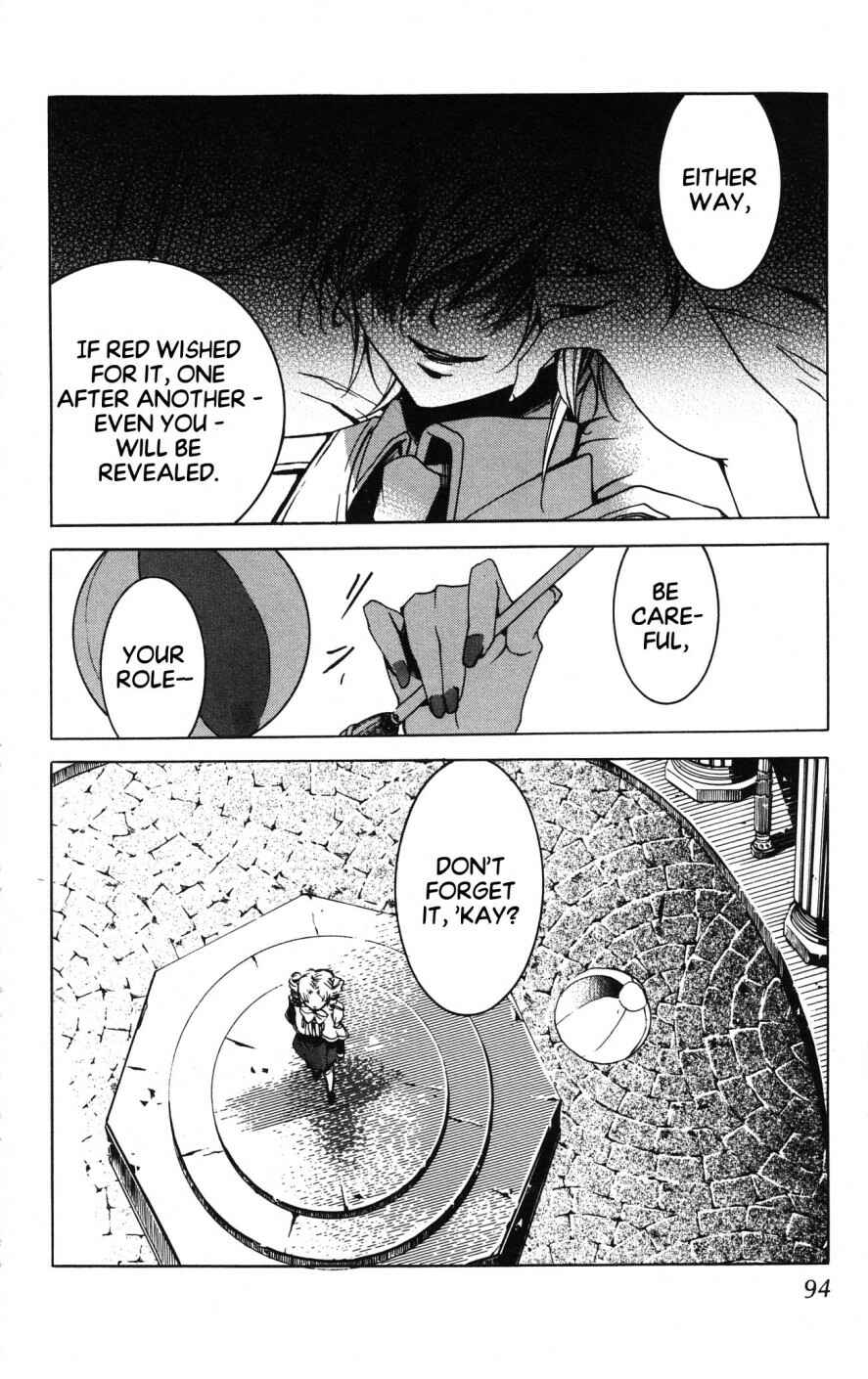 Page 22 Chapter 8 Momogumi Plus Senki