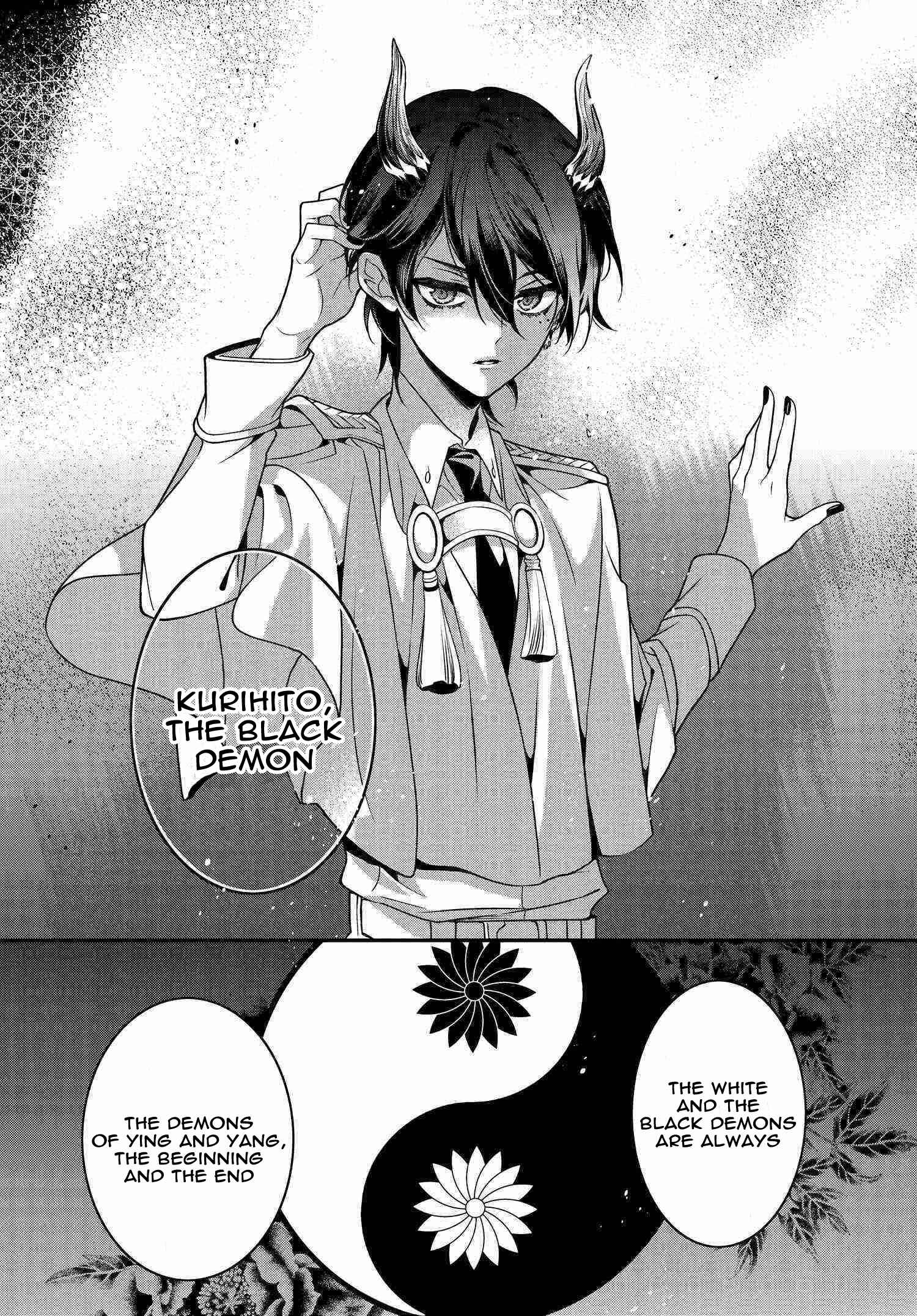 Page 16 Chapter 93 Momogumi Plus Senki