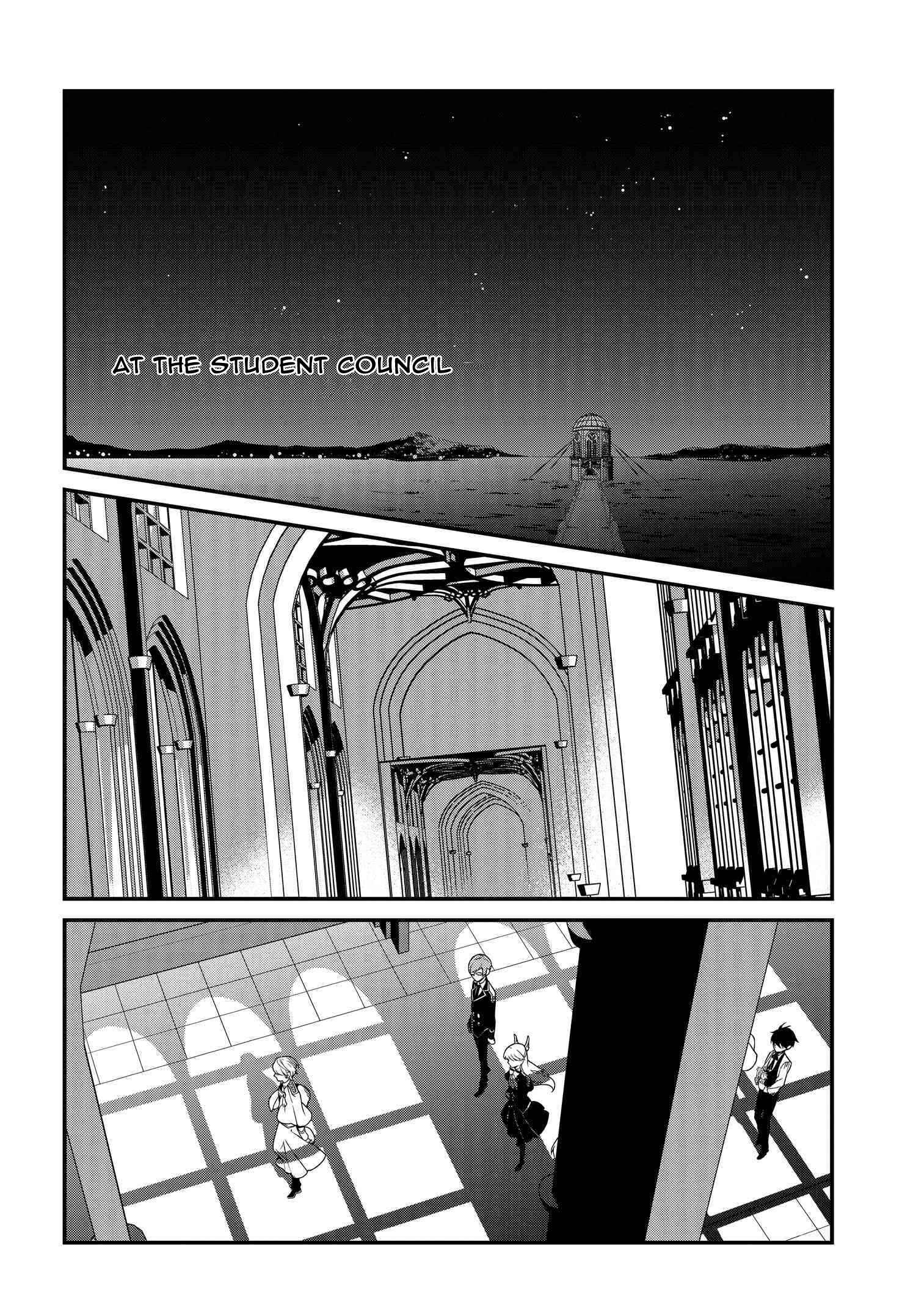 Page 4 Chapter 93 Momogumi Plus Senki