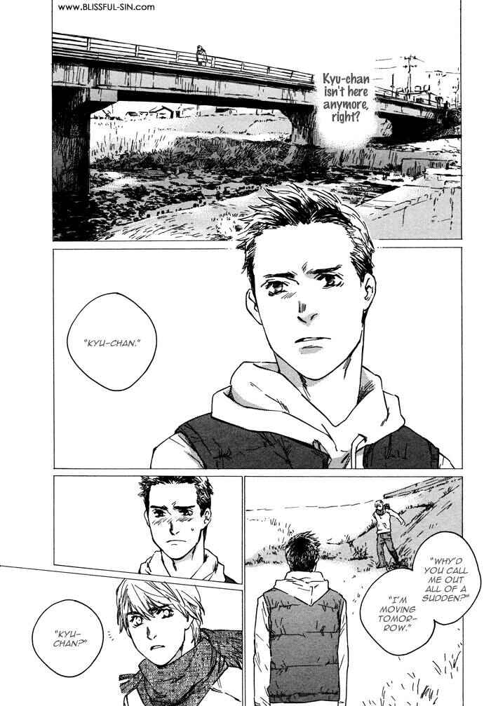 Page 19 Chapter 2 Sangatsu Boujitsu, Kuma wo Hirotta