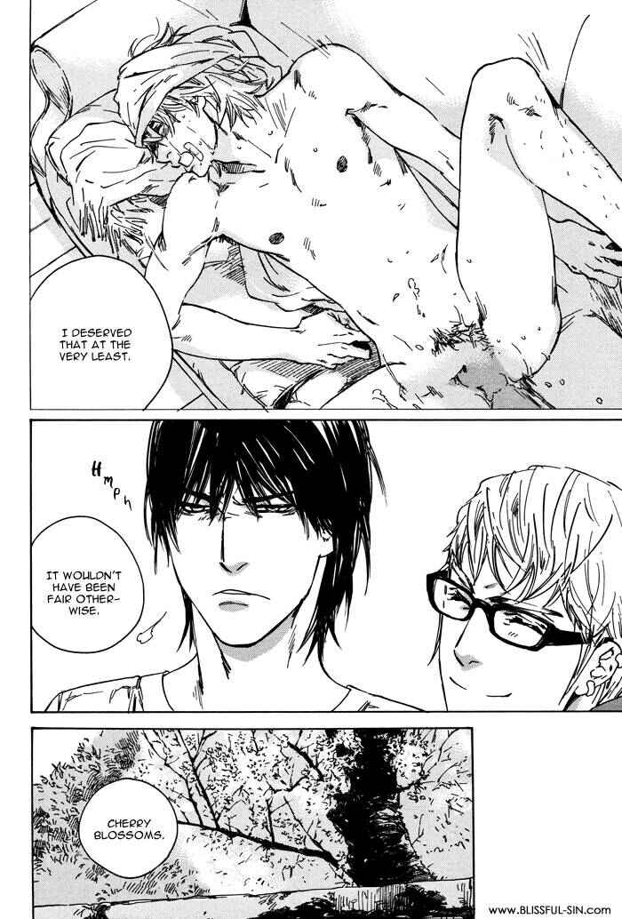 Page 44 Chapter 2 Sangatsu Boujitsu, Kuma wo Hirotta