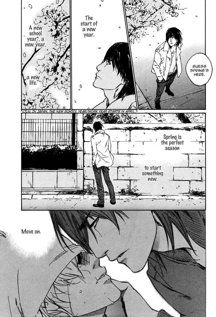 Page 45 Chapter 2 Sangatsu Boujitsu, Kuma wo Hirotta
