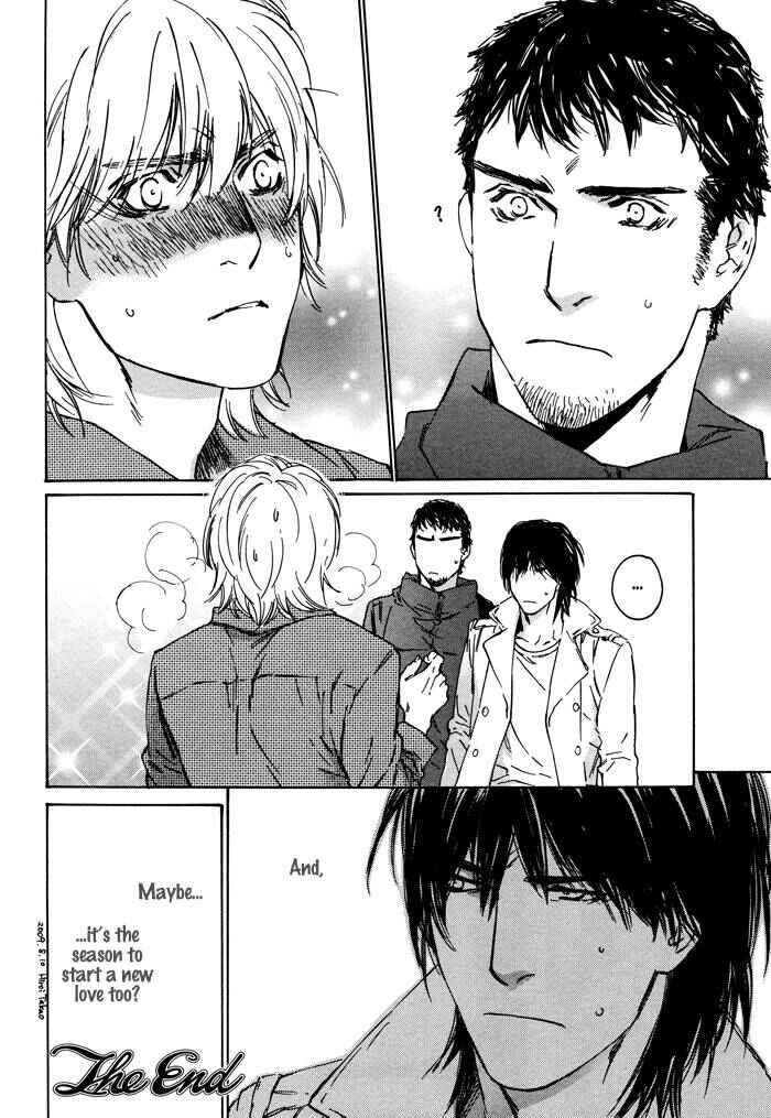 Page 48 Chapter 2 Sangatsu Boujitsu, Kuma wo Hirotta