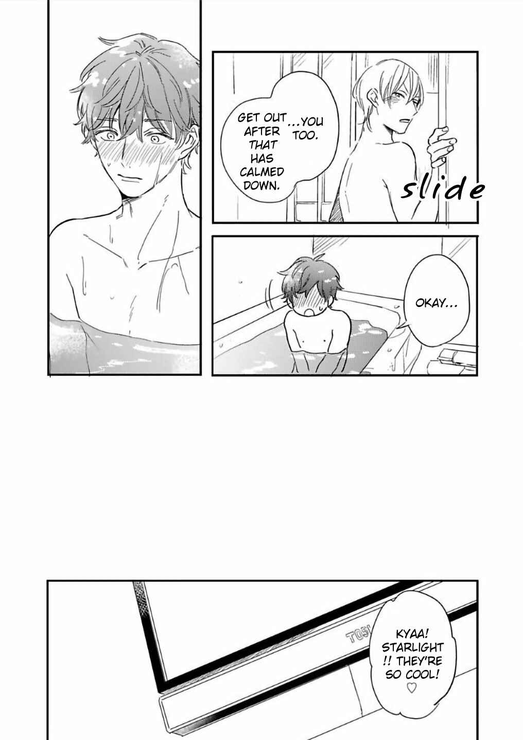 Page 27 Chapter 6 Itsuka Koi ni Naru Made