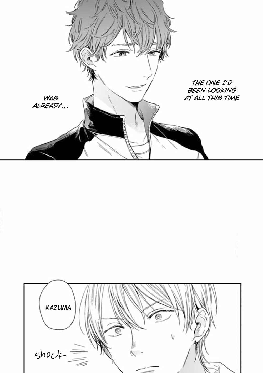 Page 27 Chapter 5 Itsuka Koi ni Naru Made