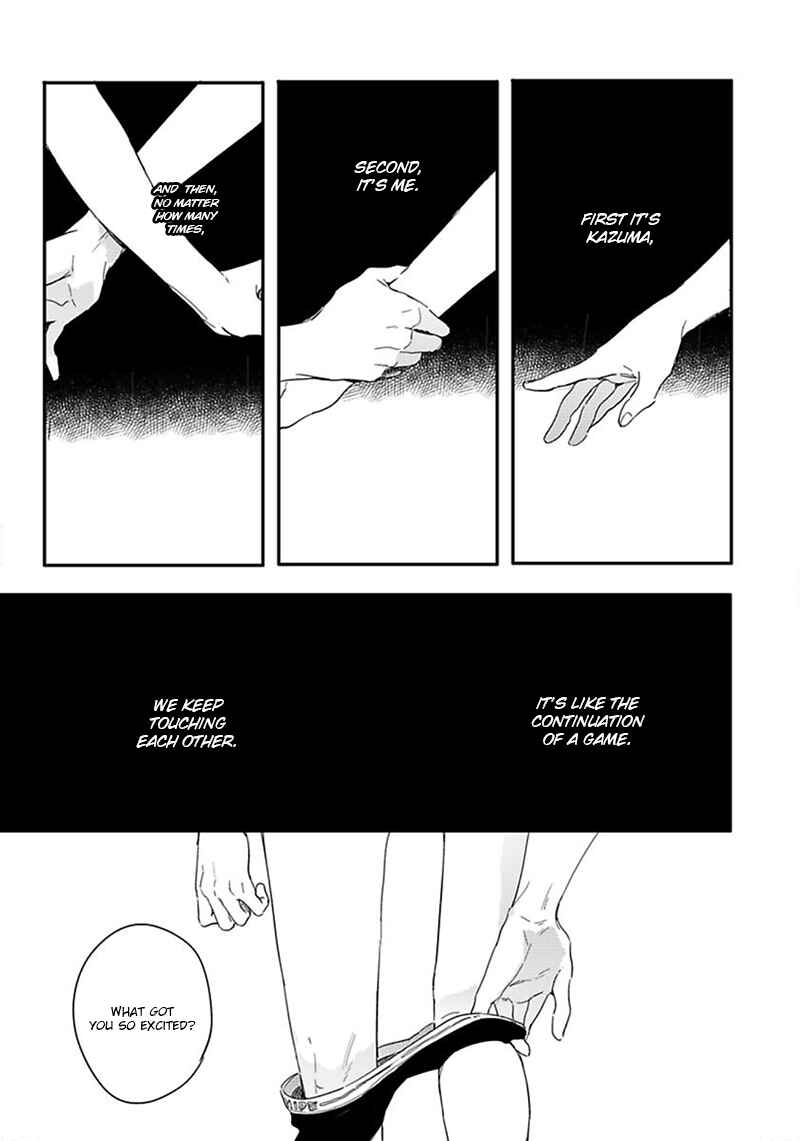 Page 28 Chapter 2 Itsuka Koi ni Naru Made