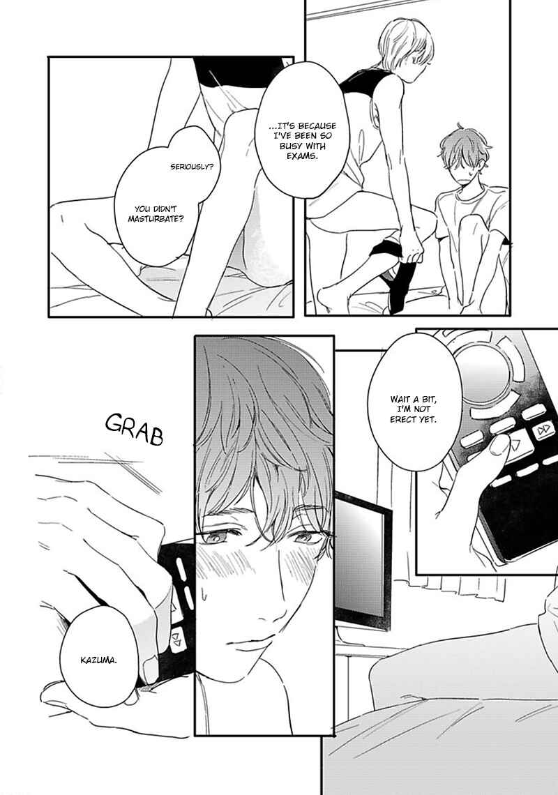 Page 29 Chapter 2 Itsuka Koi ni Naru Made