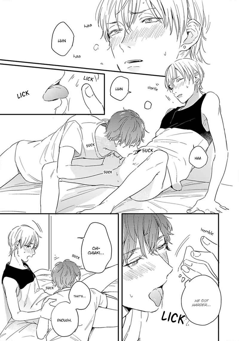 Page 32 Chapter 2 Itsuka Koi ni Naru Made