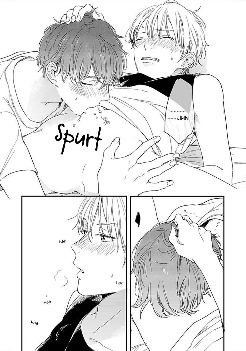 Page 34 Chapter 2 Itsuka Koi ni Naru Made