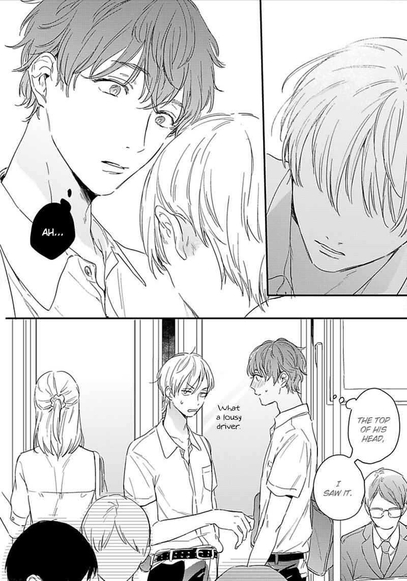 Page 9 Chapter 2 Itsuka Koi ni Naru Made