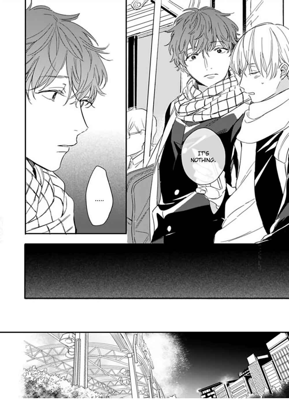 Page 18 Chapter 7 Itsuka Koi ni Naru Made