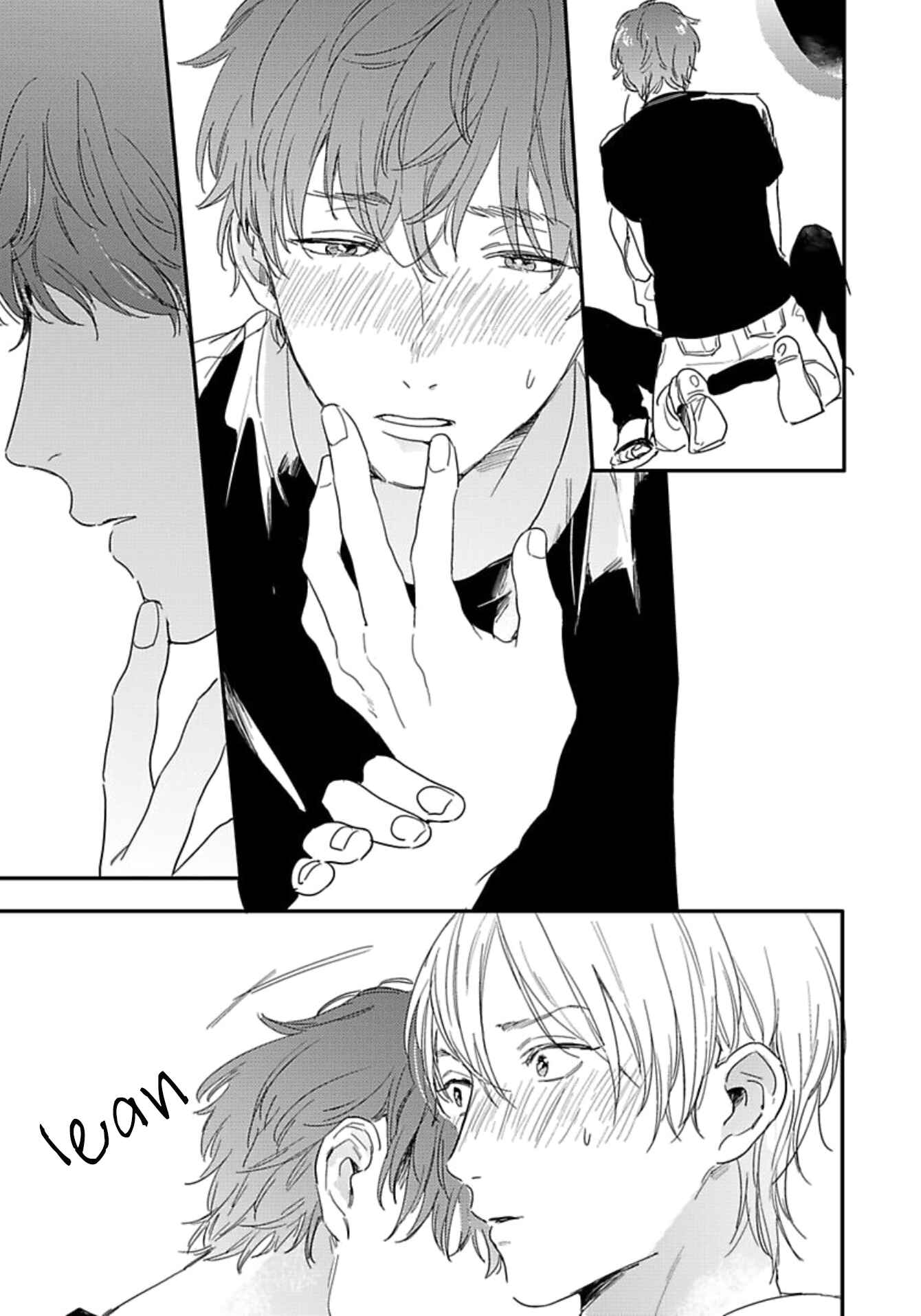 Page 36 Chapter 3 Itsuka Koi ni Naru Made