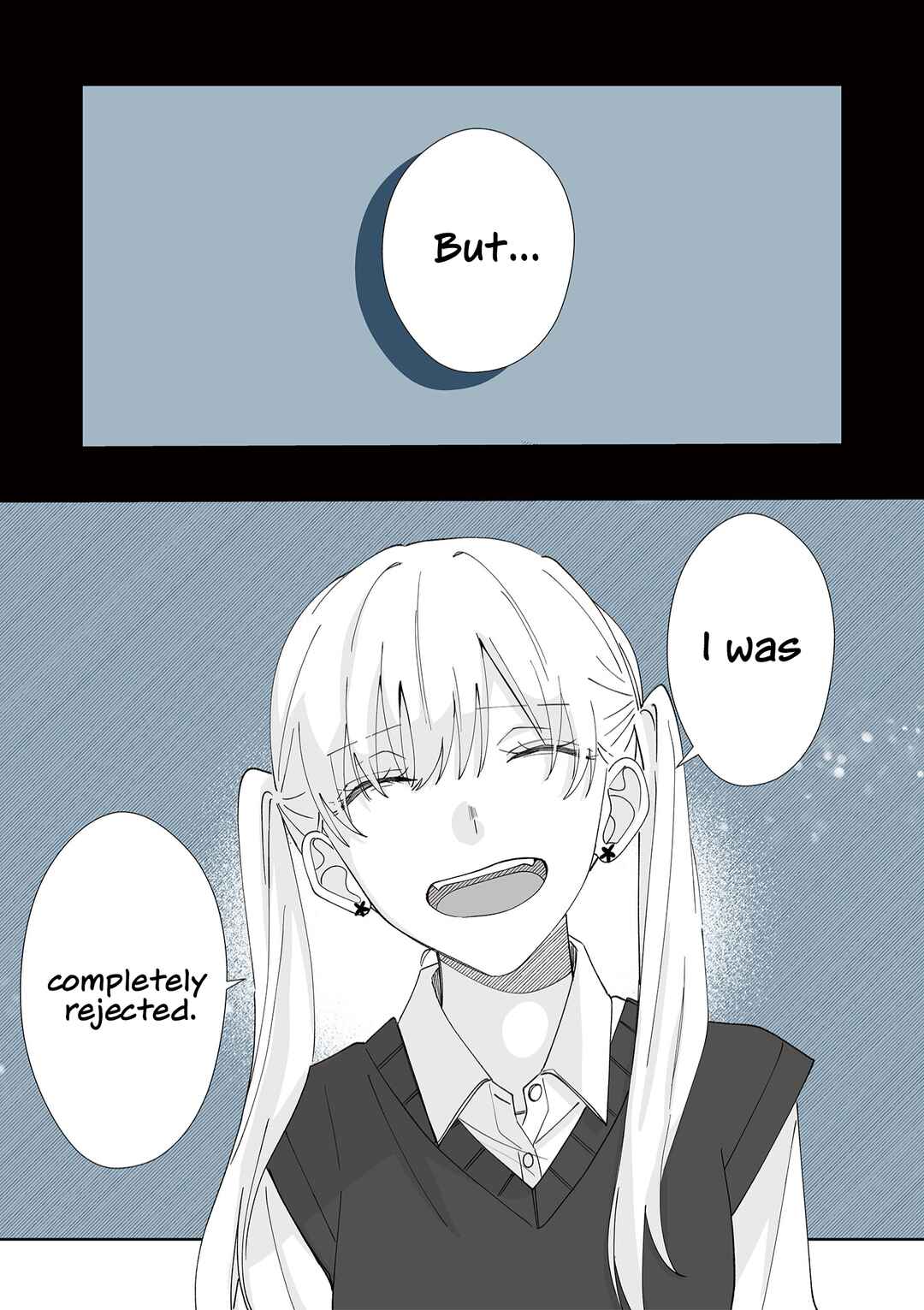 Page 9 Chapter 29 Kimi ni Sasageru Otokomae