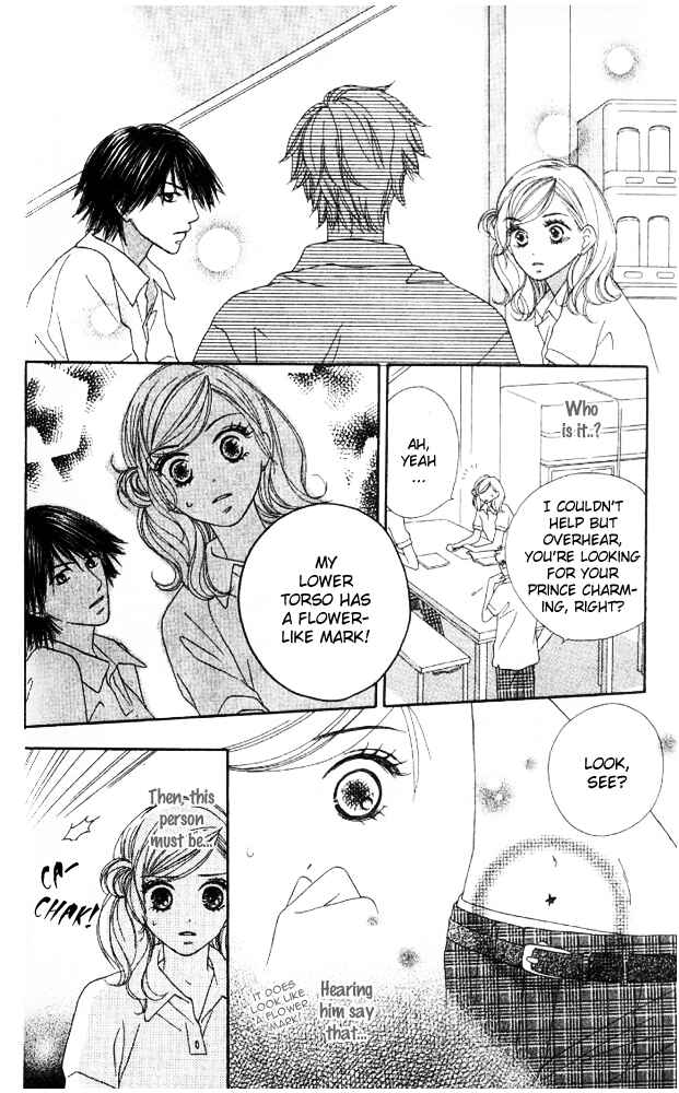 Page 28 Chapter 4 Baby Star
