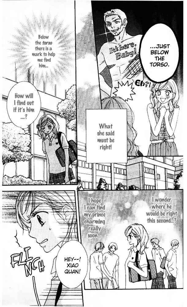 Page 3 Chapter 4 Baby Star