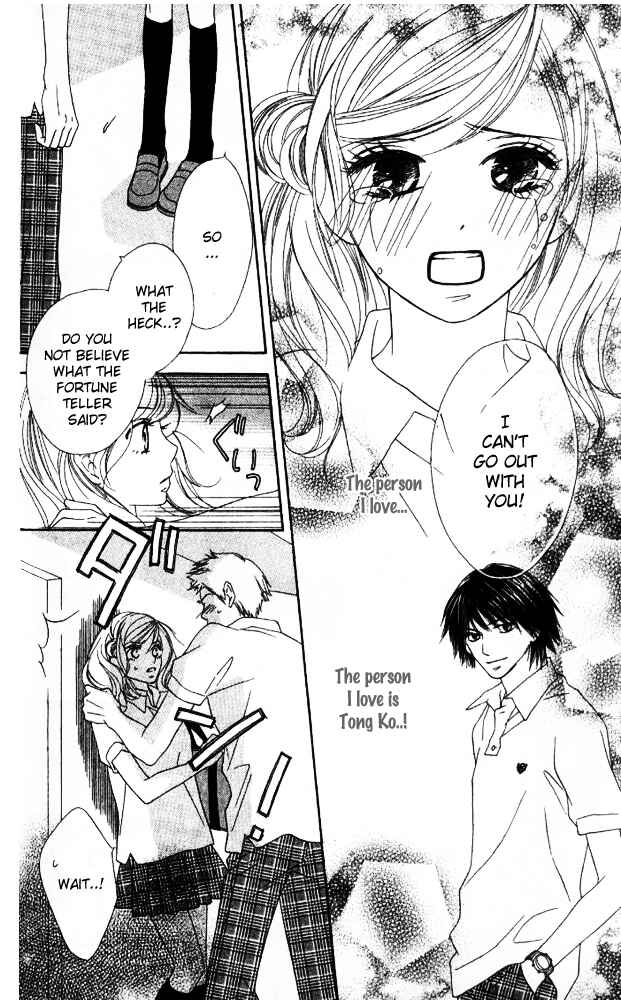 Page 34 Chapter 4 Baby Star