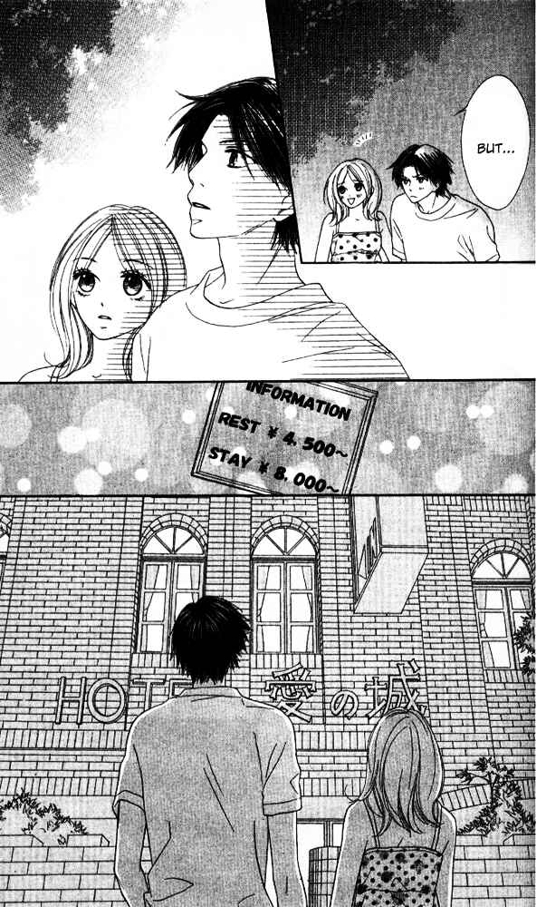 Page 44 Chapter 3 Baby Star