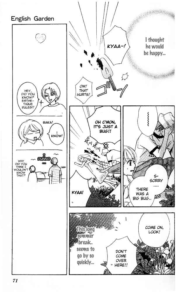 Page 23 Chapter 2 Baby Star