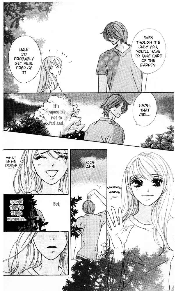 Page 44 Chapter 2 Baby Star