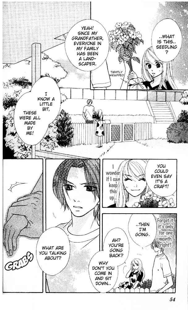 Page 6 Chapter 2 Baby Star