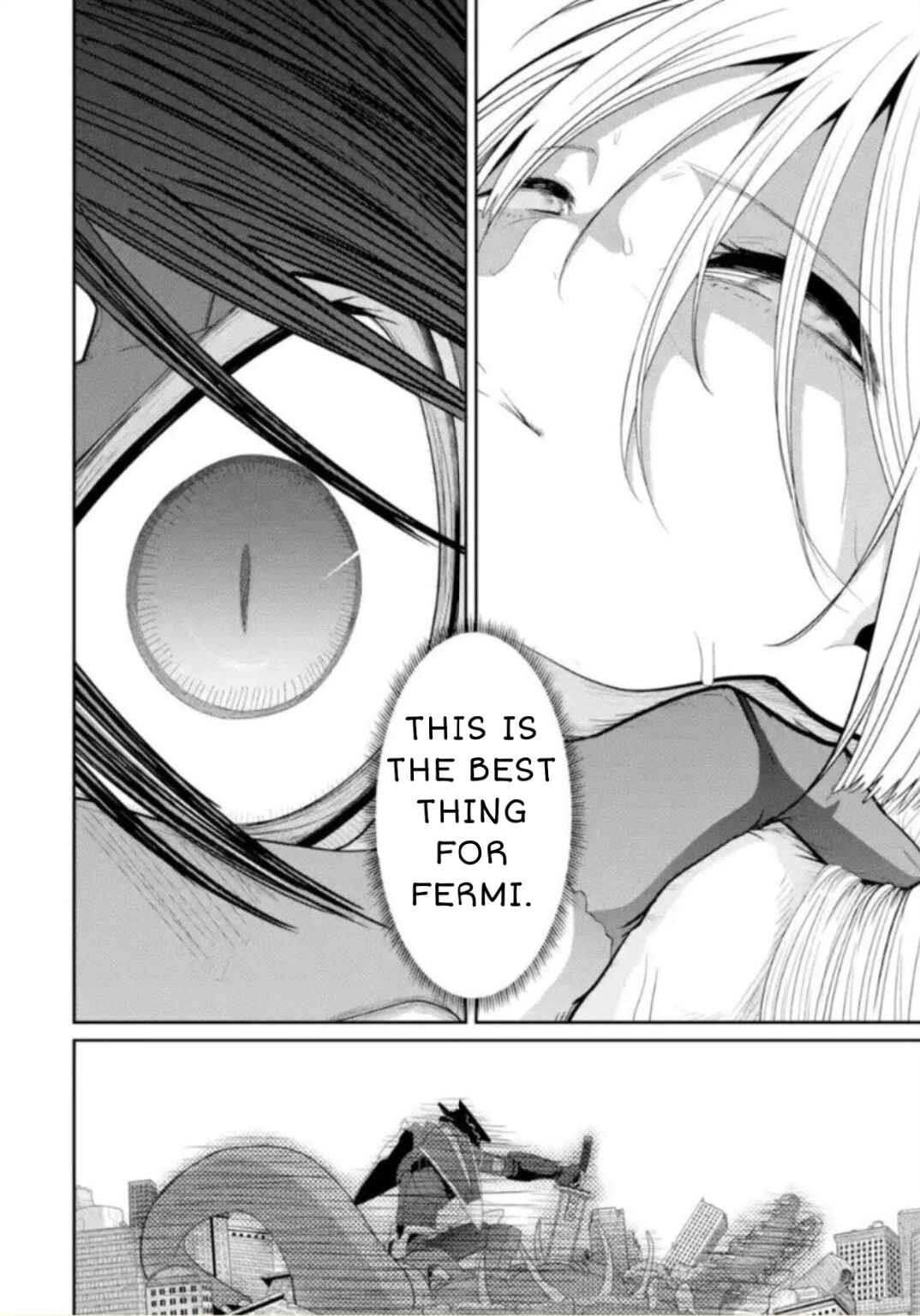 Page 13 Chapter 2.1 Itsuka Kamen wo Nugu Tame ni  ~Warau Kishin to Yumemiru Dorei~