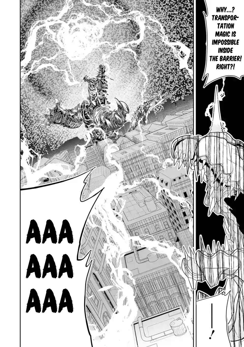 Page 15 Chapter 1.1 Itsuka Kamen wo Nugu Tame ni  ~Warau Kishin to Yumemiru Dorei~