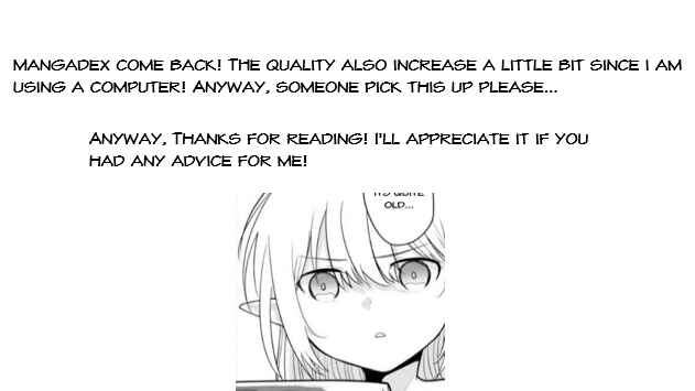 Page 15 Chapter 3.1 Itsuka Kamen wo Nugu Tame ni  ~Warau Kishin to Yumemiru Dorei~
