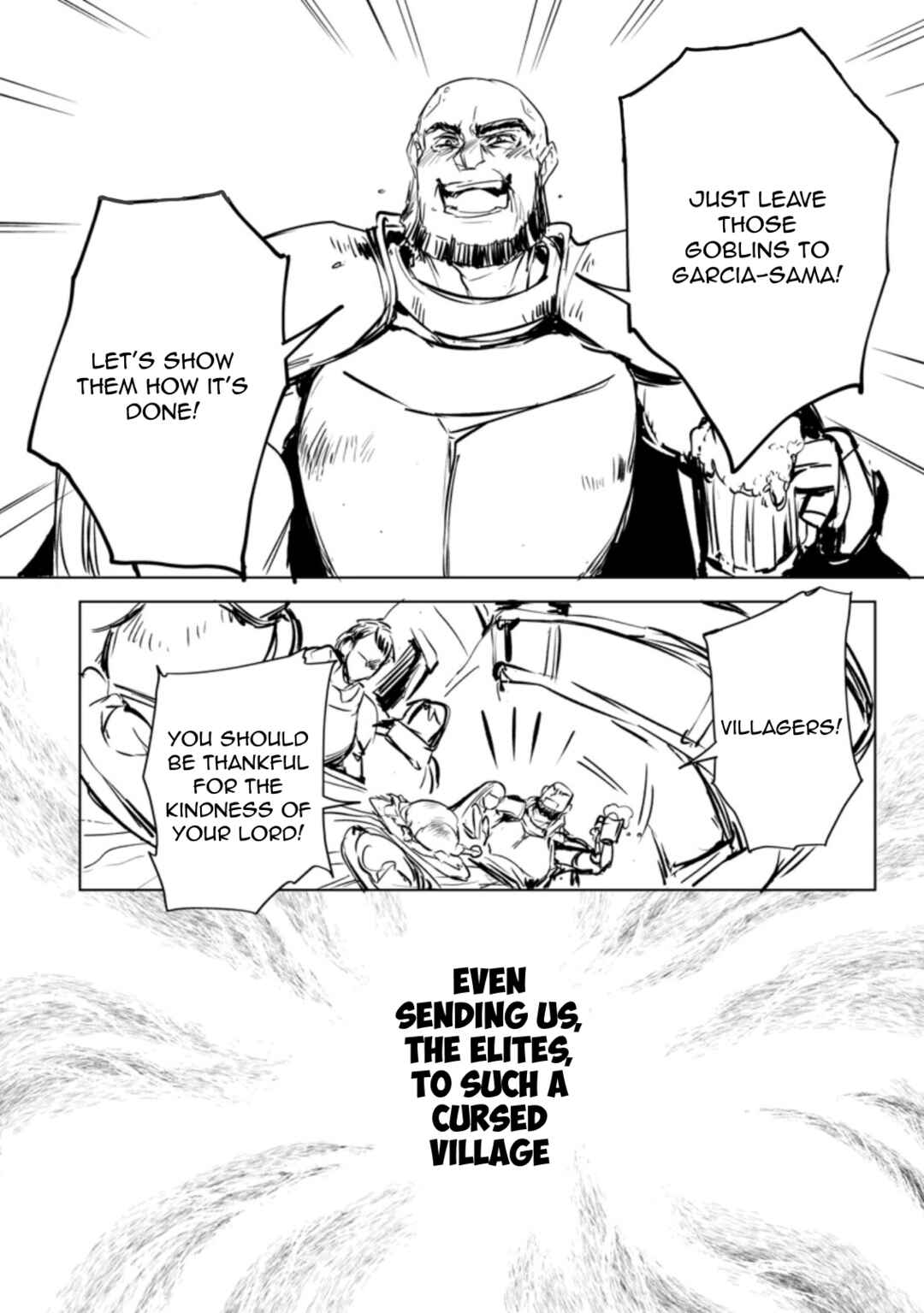 Page 6 Chapter 3.1 Shokyuu Majutsu Magic Arrow wo Kyokugen made Kitaetara