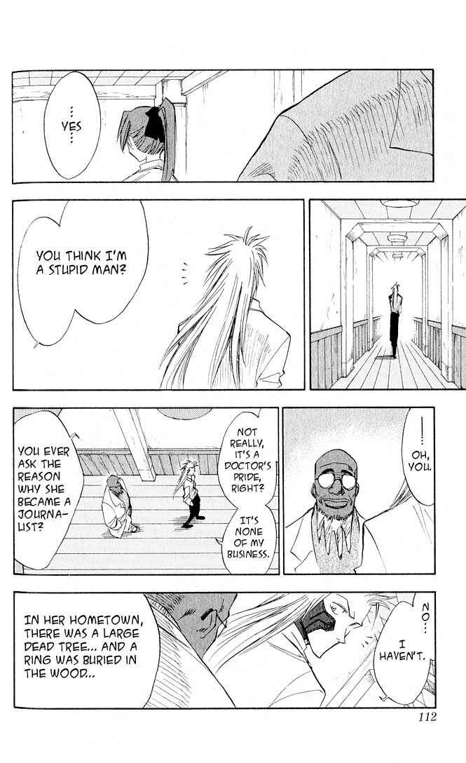 Page 10 Chapter 13 Zombie Powder