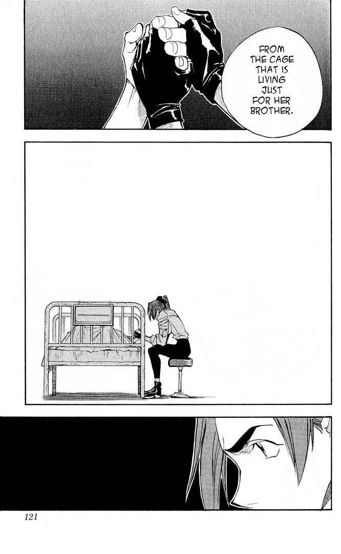 Page 19 Chapter 13 Zombie Powder