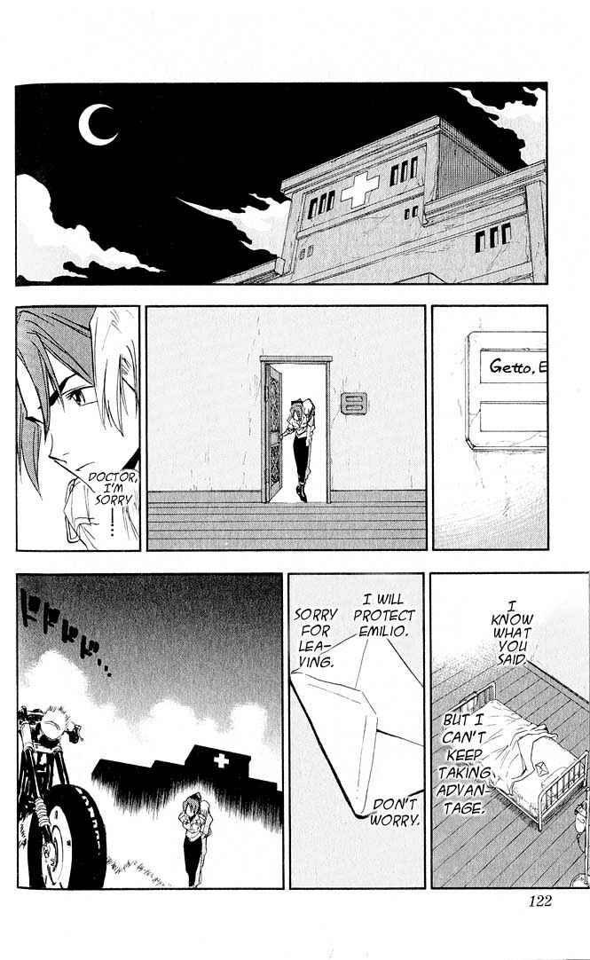Page 20 Chapter 13 Zombie Powder