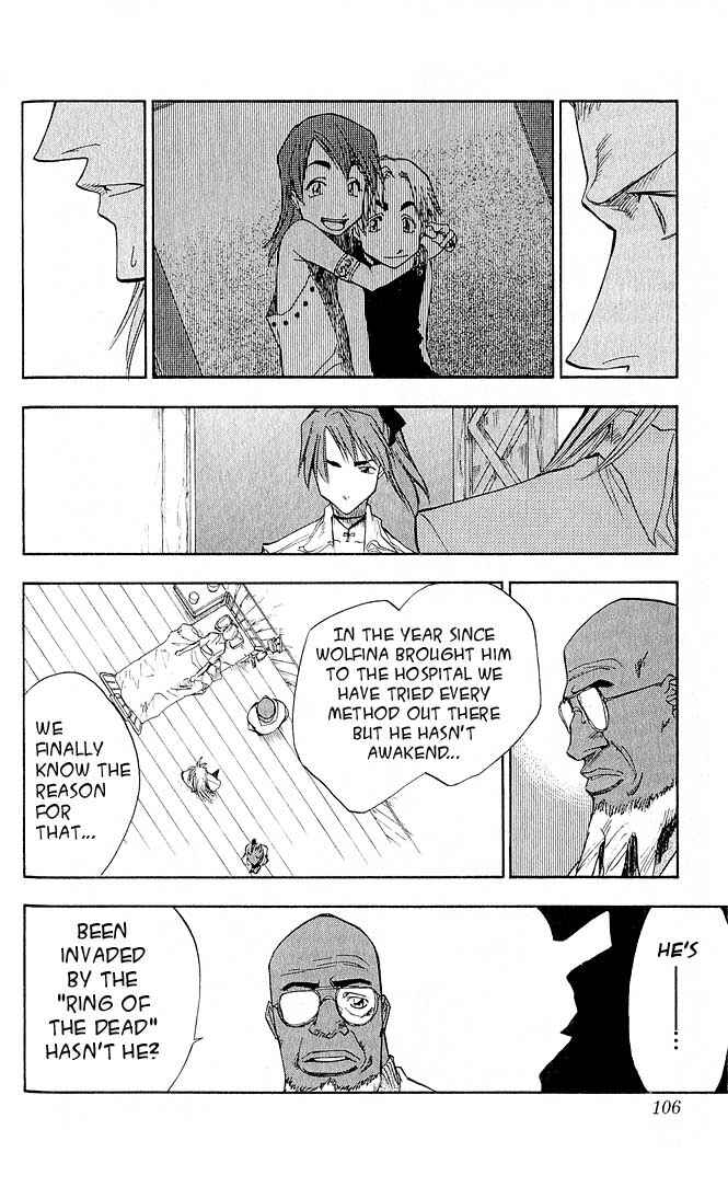 Page 4 Chapter 13 Zombie Powder