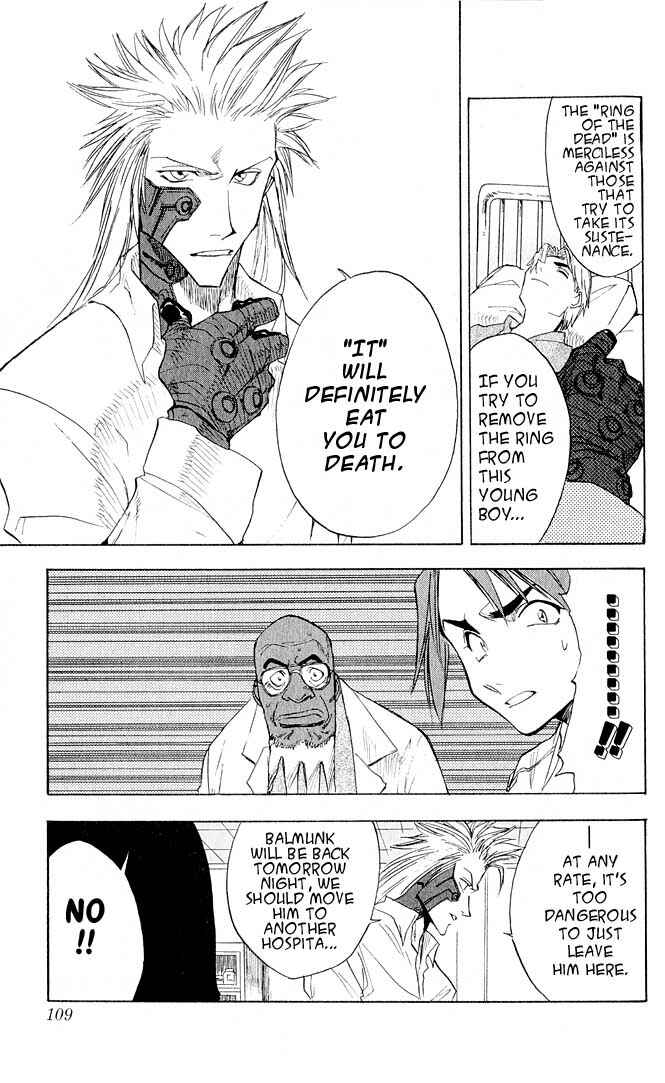 Page 7 Chapter 13 Zombie Powder