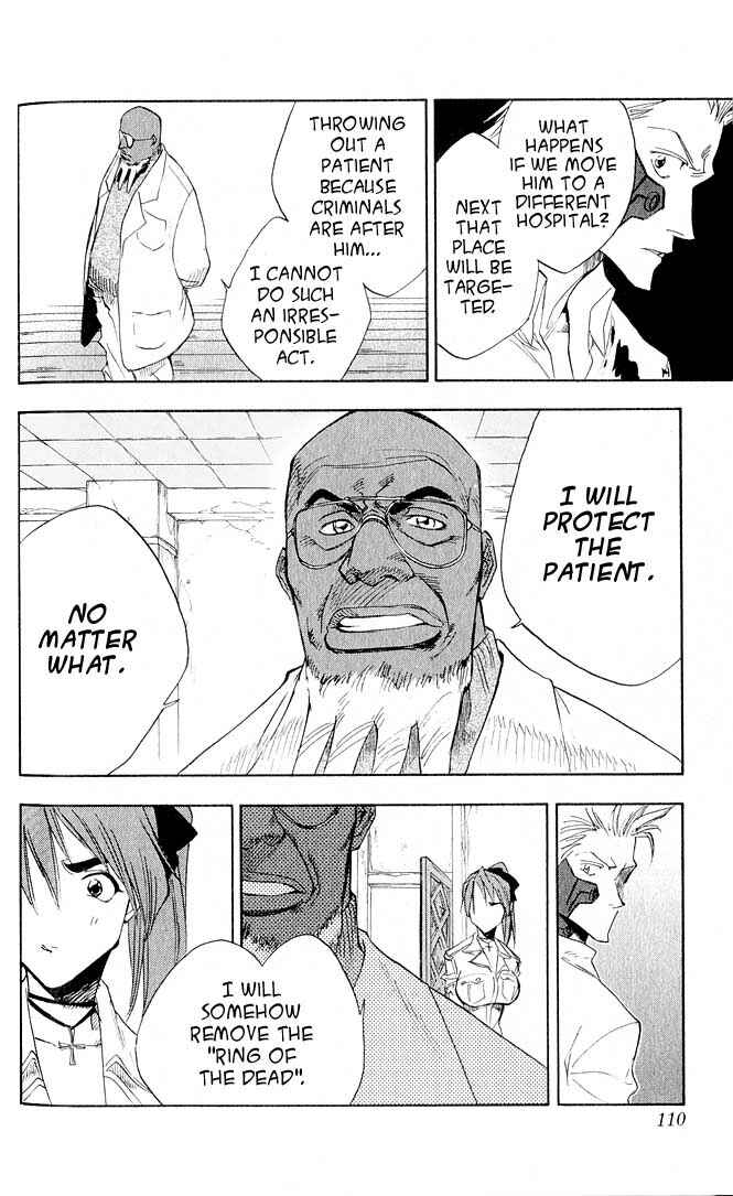 Page 8 Chapter 13 Zombie Powder